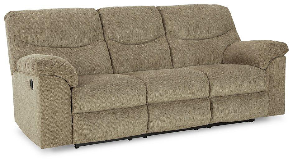 Alphons Living Room Set - Vida Furniture (Laredo,TX)