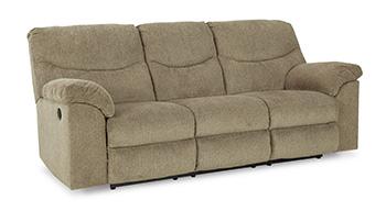 Alphons Living Room Set - Vida Furniture (Laredo,TX)