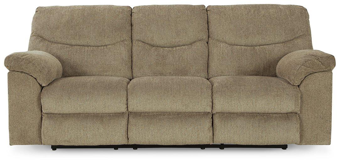Alphons Living Room Set - Vida Furniture (Laredo,TX)