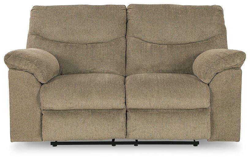 Alphons Living Room Set - Vida Furniture (Laredo,TX)