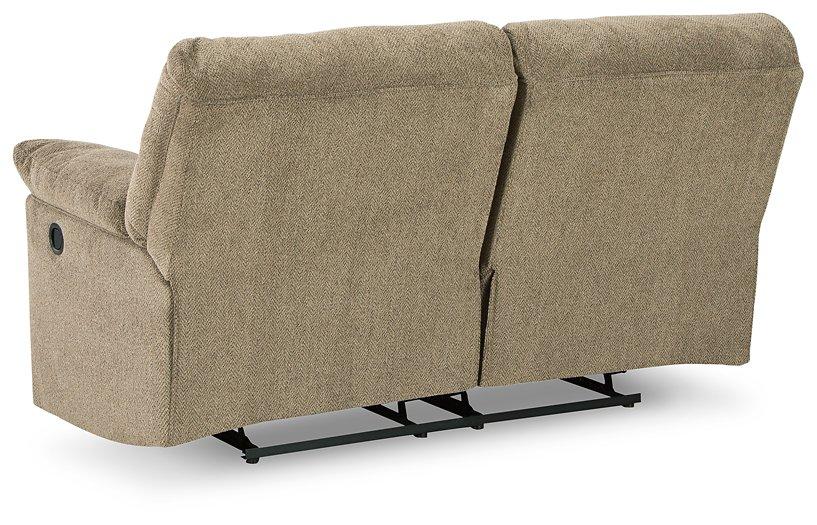 Alphons Living Room Set - Vida Furniture (Laredo,TX)