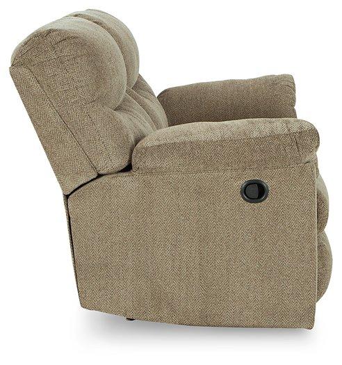 Alphons Living Room Set - Vida Furniture (Laredo,TX)