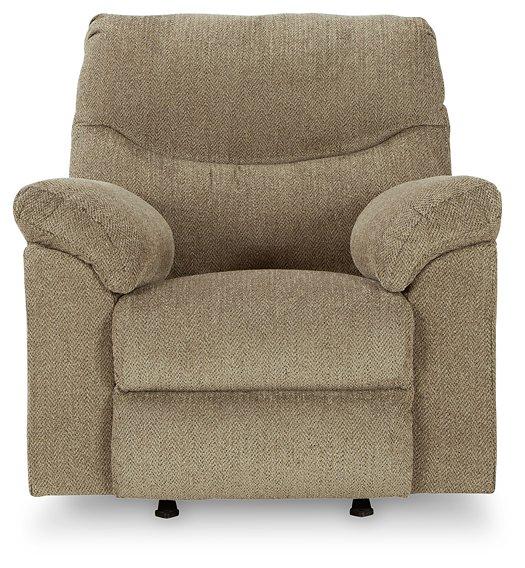 Alphons Living Room Set - Vida Furniture (Laredo,TX)