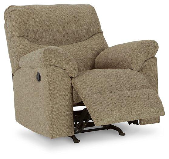 Alphons Living Room Set - Vida Furniture (Laredo,TX)