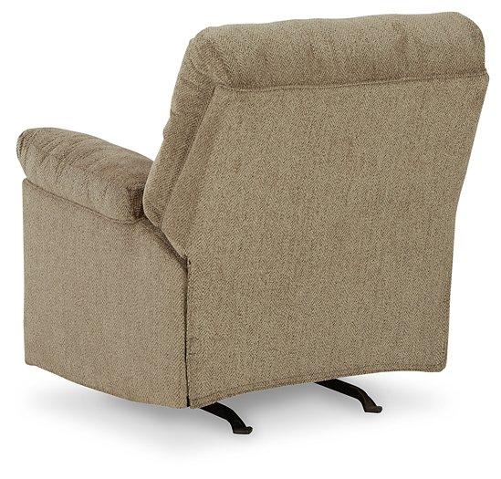 Alphons Living Room Set - Vida Furniture (Laredo,TX)