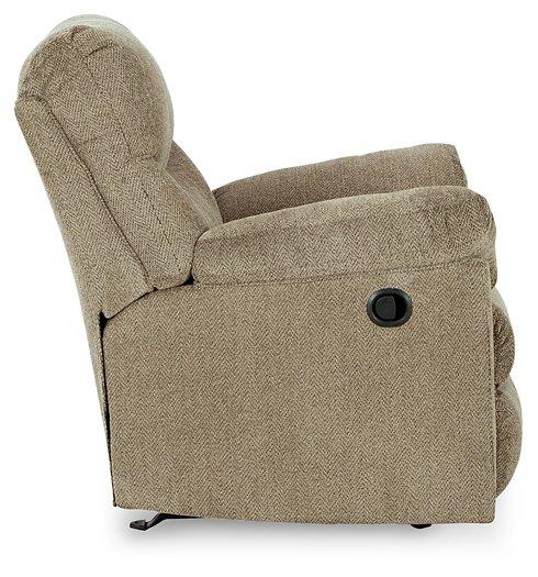 Alphons Living Room Set - Vida Furniture (Laredo,TX)