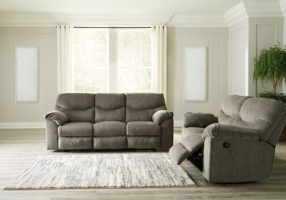 Alphons Living Room Set - Vida Furniture (Laredo,TX)