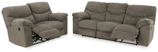 Alphons Living Room Set - Vida Furniture (Laredo,TX)