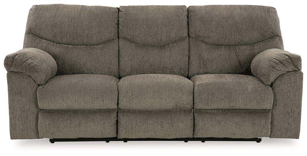 Alphons Living Room Set - Vida Furniture (Laredo,TX)