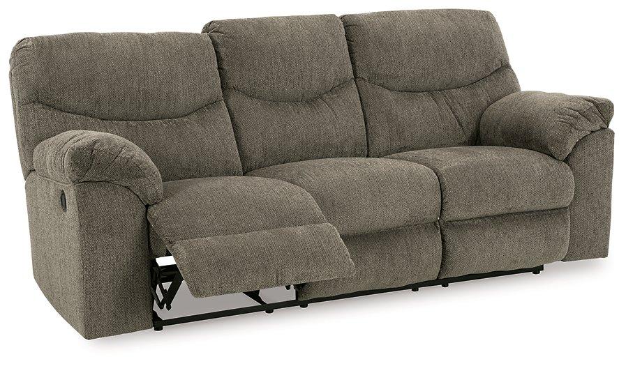 Alphons Living Room Set - Vida Furniture (Laredo,TX)