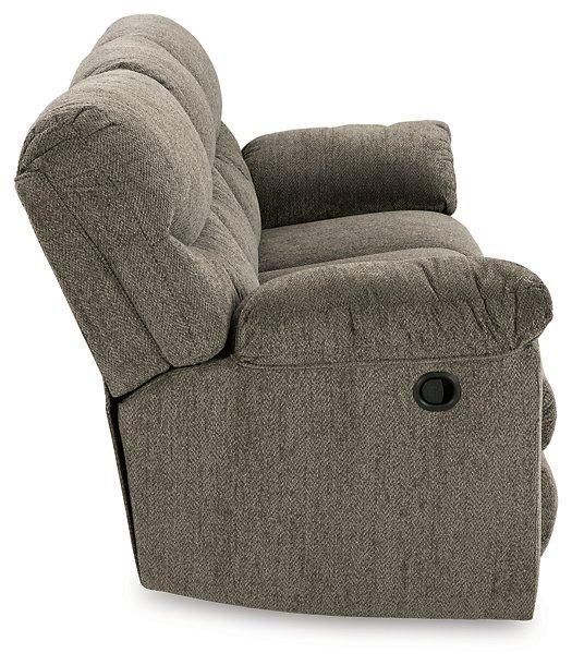 Alphons Living Room Set - Vida Furniture (Laredo,TX)