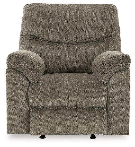 Alphons Living Room Set - Vida Furniture (Laredo,TX)