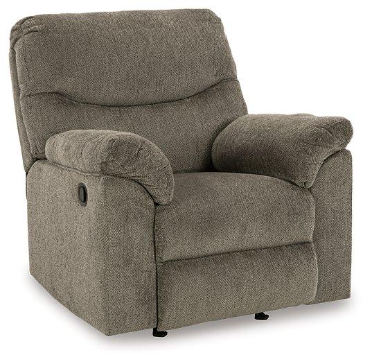 Alphons Living Room Set - Vida Furniture (Laredo,TX)