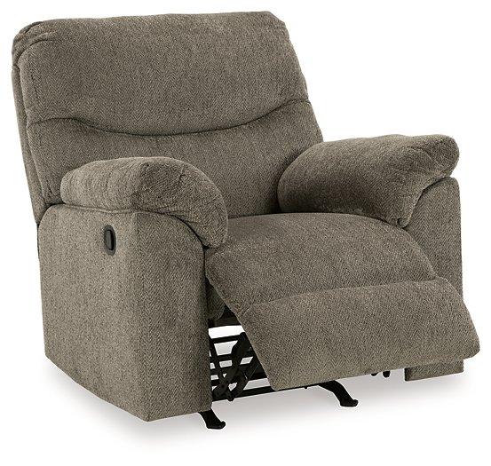 Alphons Living Room Set - Vida Furniture (Laredo,TX)