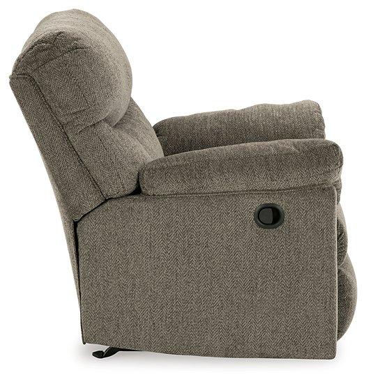 Alphons Living Room Set - Vida Furniture (Laredo,TX)