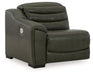Center Line Living Room Set - Vida Furniture (Laredo,TX)