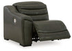 Center Line Living Room Set - Vida Furniture (Laredo,TX)