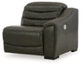 Center Line Living Room Set - Vida Furniture (Laredo,TX)