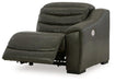 Center Line Living Room Set - Vida Furniture (Laredo,TX)