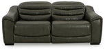 Center Line Living Room Set - Vida Furniture (Laredo,TX)
