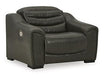 Center Line Living Room Set - Vida Furniture (Laredo,TX)