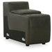 Center Line Living Room Set - Vida Furniture (Laredo,TX)