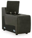 Center Line Living Room Set - Vida Furniture (Laredo,TX)