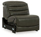 Center Line Living Room Set - Vida Furniture (Laredo,TX)