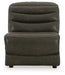 Center Line Living Room Set - Vida Furniture (Laredo,TX)