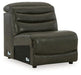 Center Line Living Room Set - Vida Furniture (Laredo,TX)