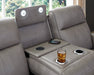 5Z-Comfort Living Room Set - Vida Furniture (Laredo,TX)