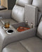 5Z-Comfort Living Room Set - Vida Furniture (Laredo,TX)