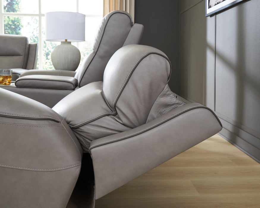 5Z-Comfort Living Room Set - Vida Furniture (Laredo,TX)