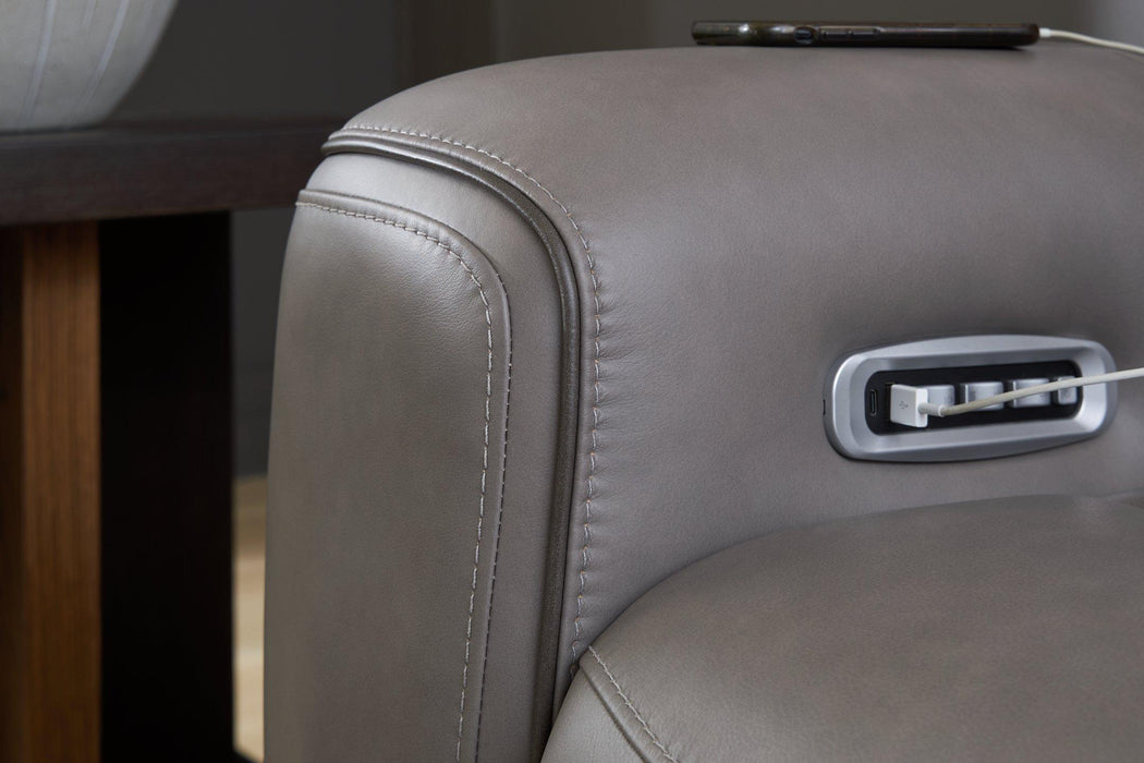 5Z-Comfort Living Room Set - Vida Furniture (Laredo,TX)