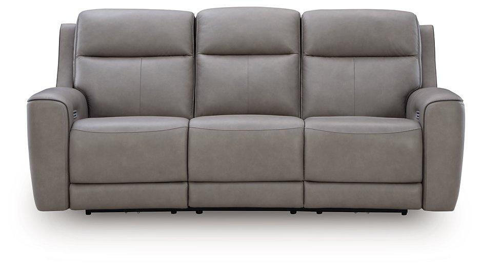 5Z-Comfort Living Room Set - Vida Furniture (Laredo,TX)
