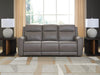 5Z-Comfort Living Room Set - Vida Furniture (Laredo,TX)