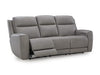 5Z-Comfort Living Room Set - Vida Furniture (Laredo,TX)