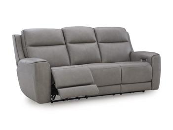 5Z-Comfort Living Room Set - Vida Furniture (Laredo,TX)