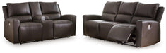 Boxmere Living Room Set - Vida Furniture (Laredo,TX)