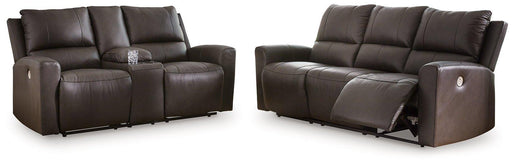 Boxmere Living Room Set - Vida Furniture (Laredo,TX)