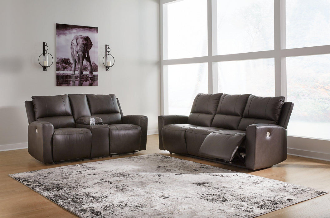Boxmere Living Room Set - Vida Furniture (Laredo,TX)