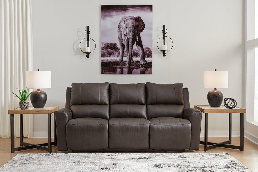 Boxmere Living Room Set - Vida Furniture (Laredo,TX)