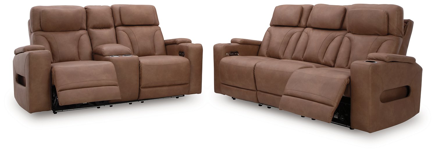 Clean-Slate Upholstery Package - Vida Furniture (Laredo,TX)