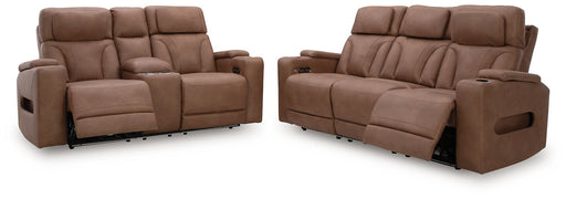 Clean-Slate Upholstery Package - Vida Furniture (Laredo,TX)