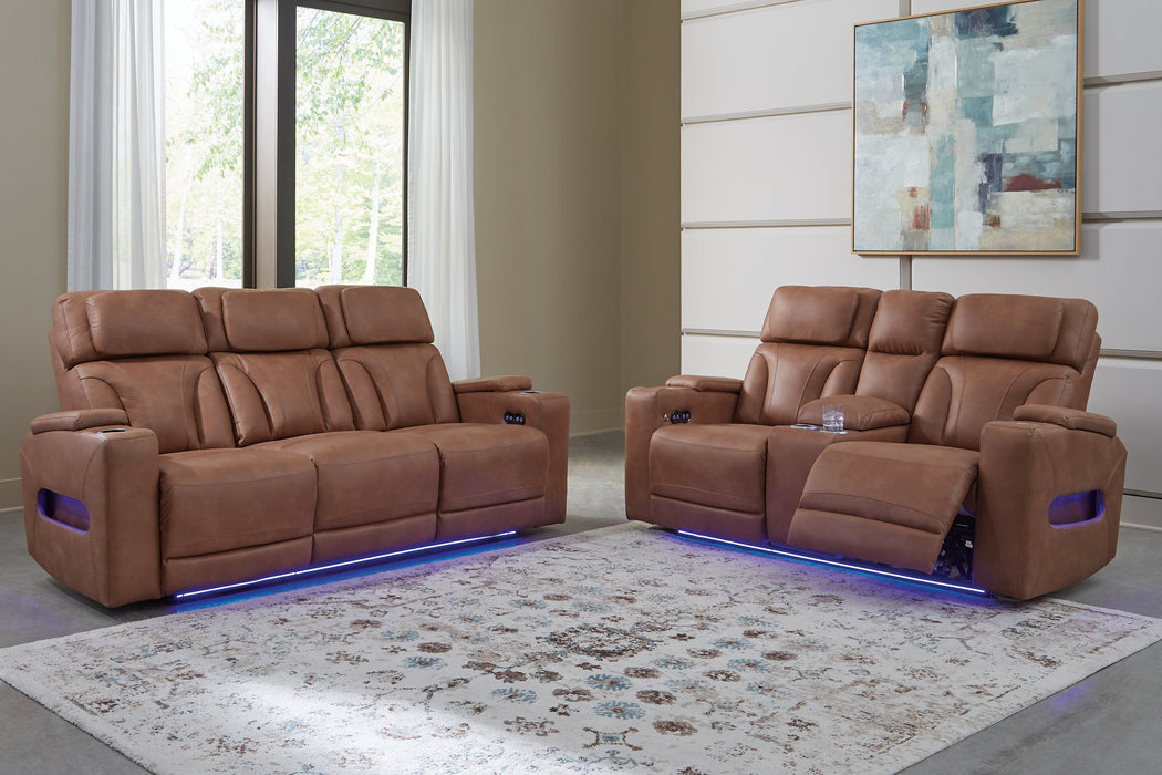 Clean-Slate Upholstery Package - Vida Furniture (Laredo,TX)