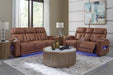 Clean-Slate Upholstery Package - Vida Furniture (Laredo,TX)