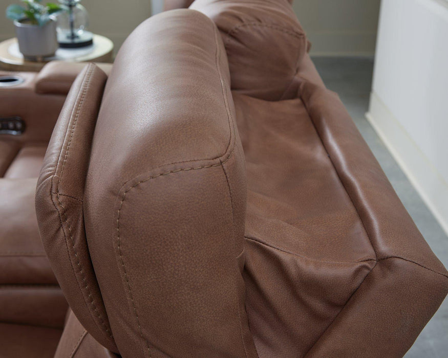Clean-Slate Upholstery Package - Vida Furniture (Laredo,TX)