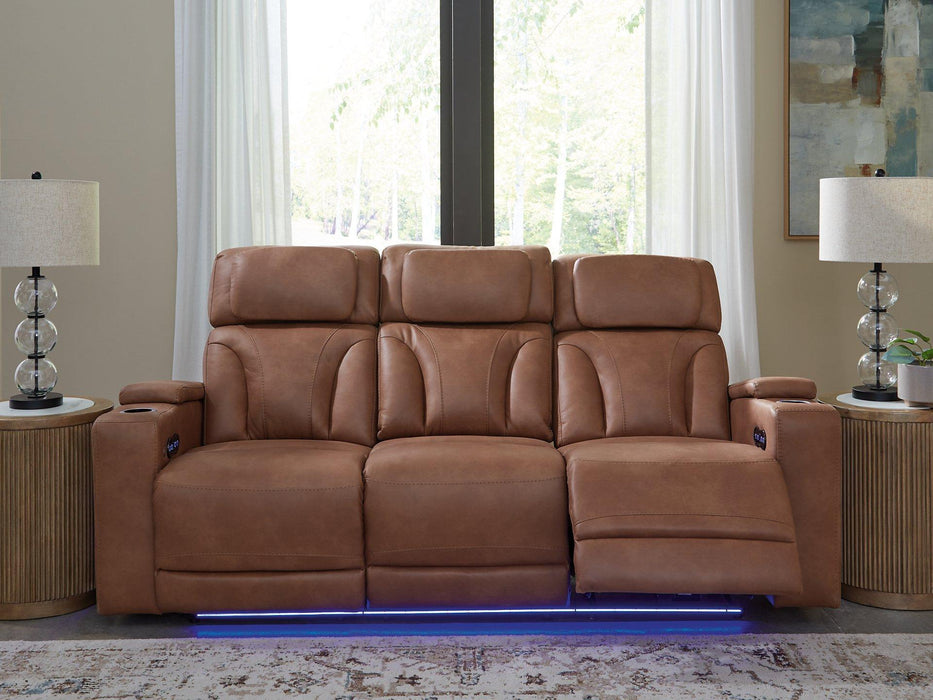 Clean-Slate Upholstery Package - Vida Furniture (Laredo,TX)