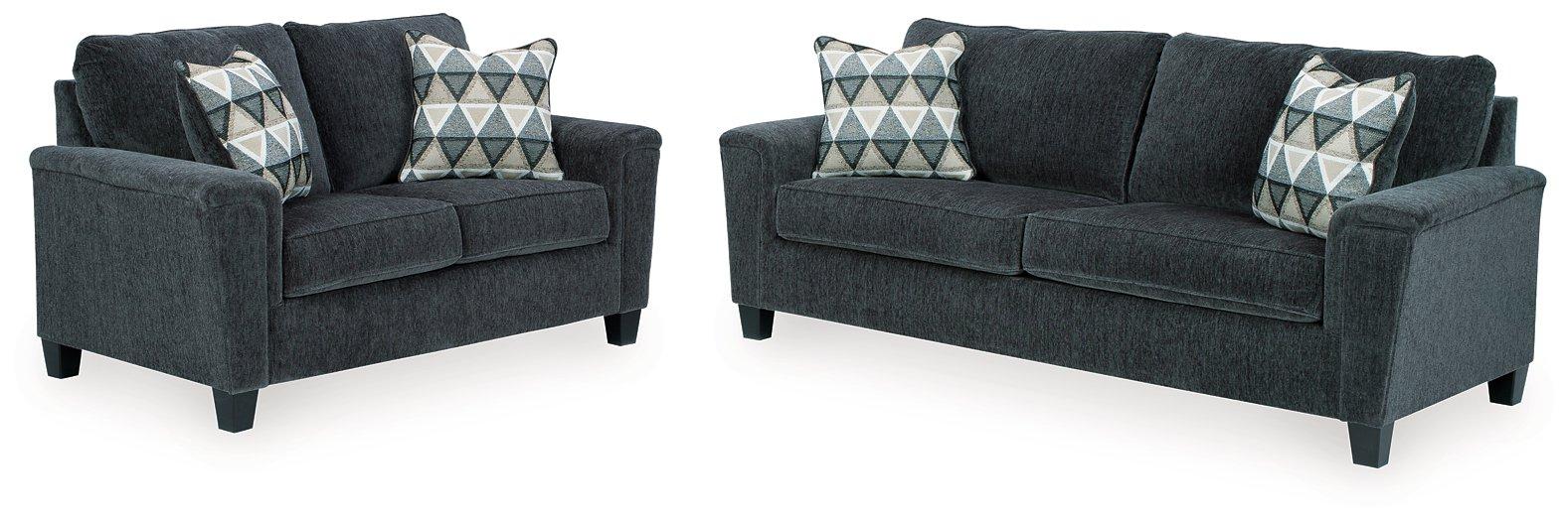 Abinger Living Room Set - Vida Furniture (Laredo,TX)