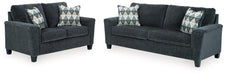 Abinger Living Room Set - Vida Furniture (Laredo,TX)